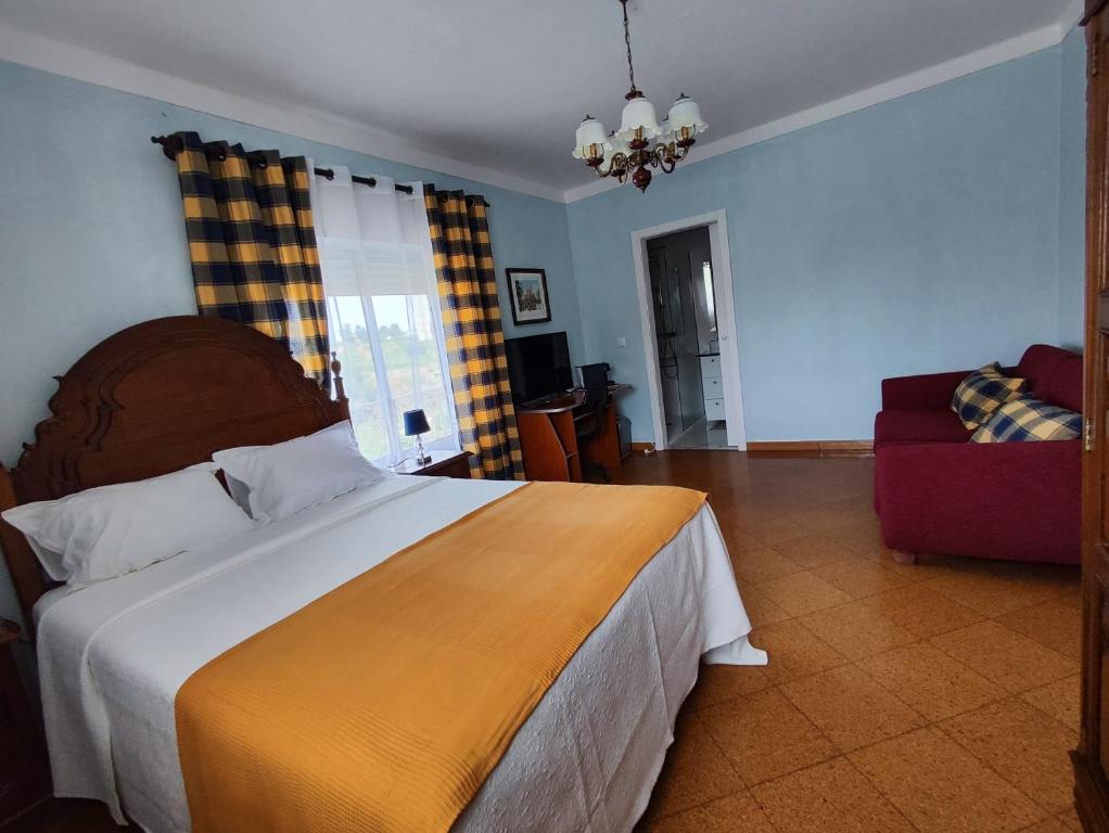 Quarto Poente room photo