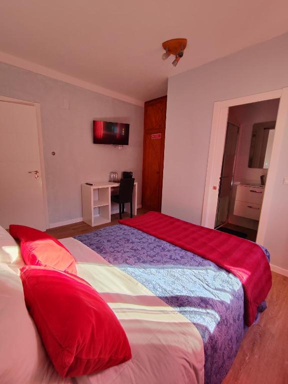 Quarto Sul room photo